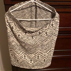 Maurices. Mini skirt.